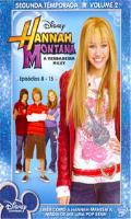 Hannah Montana A Verdadeira Miley Segunda Temporada Vol.2