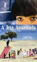 A Teta Assustada