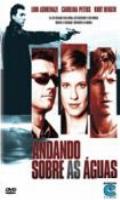 Andando Sobre as Aguas