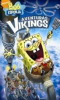 Bob Esponja Aventuras Vikings