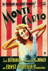Monte Carlo