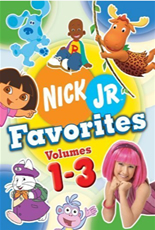 Coleção Lazytown