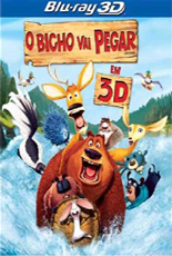 O Bicho Vai Pegar 3