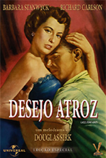 Desejo Atroz