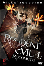 Resident Evil 4 Recomeço