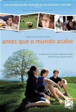 Antes Que o Mundo Acabe
