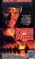 Homem de Guerra