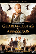 Guarda-Costas e Assassinos