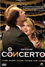 O Concerto
