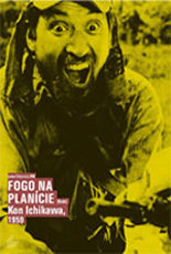 Fogo na Planície