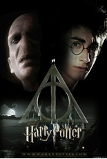 Harry Potter e As Relíquias da Morte Parte 2