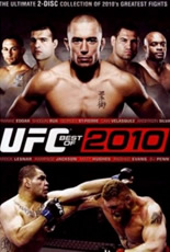 Ufc Best Of 2010