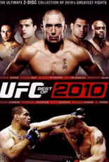 Ufc Ultimate Heavyweichts
