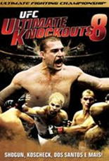 Ufc Ultimate Knockouts 8