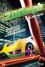 200 Mph Acima dos Limites