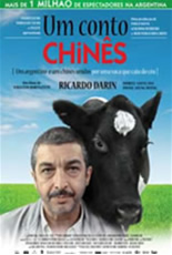 Um Conto Chinês