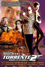 Torrente 2