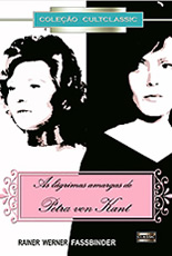 As Lágrimas Amargas de Petra Von Kant