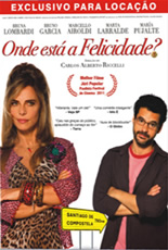 Onde Está a Felicidade?