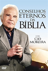 Conselhos Eternos da Biblia