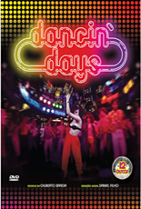 Dancin Days