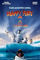Happy Feet 2 O Pinguim