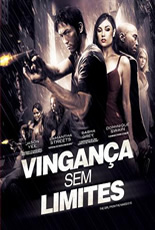 Vingança Sem Limites