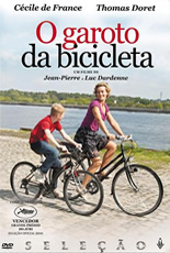 O Garoto da Bicicleta