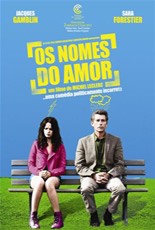 Os Nomes do Amor