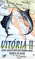 Vitoria 2 - Uma Aventura No Reino Dos Peixes De Bi