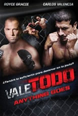 Vale Tudo