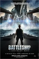 Battleship Batalha dos Mares