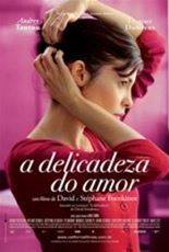 A Delicadeza do Amor