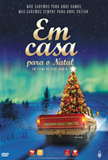 Em Casa Para o Natal