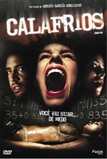 Calafrios