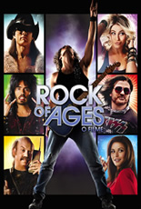 Rock Of Ages O Filme