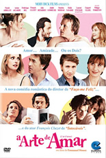 A Arte de Amar