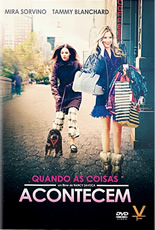 Quando As Coisas Acontecem