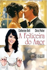 A Feiticeira do Amor