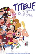 Titeuf O Filme