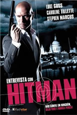 Entrevista com Hitman