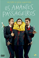Os Amantes Passageiros