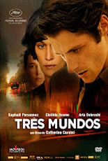 Três Mundos