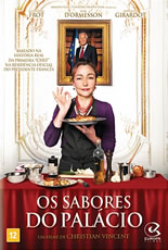 Os Sabores do Palácio