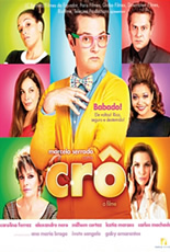 Crô O Filme