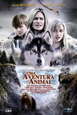 Uma Aventura Animal