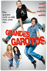 Grandes Garotos