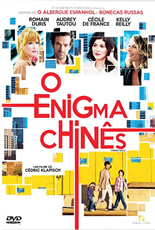 O Enigma Chinês