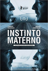 Instinto Materno