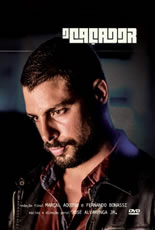 O Caçador - Box 4 Discos